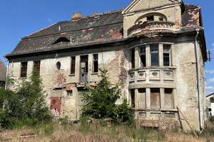 Projekt mit Zukunft entwickeln? Bauernhaus sucht Investor! – Schulzentorstraße 1, 39130 Alt Olvenstedt, Magdeburg – Vorschaubild 2