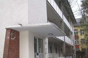 Mitten drin statt nur dabei: 1,5-Zimmer-Stadtwohnung – Franz-Lohe-Str. 4, 53129 Kessenich, Bonn – Vorschaubild 2