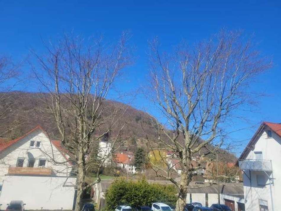 Aussicht