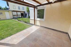 Charmante und sanierte Doppelhaushälfte mit Hinterhaus in guter Lage von Frankfurt-Sossenheim – 65936 Sossenheim, Frankfurt am Main – Vorschaubild 4