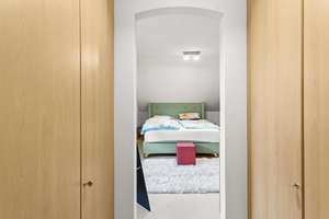 Einfamilienhaus im Münchner Süden mit absoluter Privatsphäre – Die vollständige Adresse der Immobilie erhältst du vom Anbieter., 81477 Obersendling, München – Vorschaubild 16