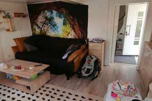 Einfamilienhaus mit Bauplatz in Nidda-Ortsteil gesucht? – Die vollständige Adresse der Immobilie erhältst du vom Anbieter., 63667 Nidda – Vorschaubild 14
