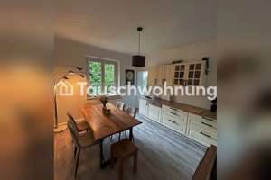 Tauschwohnung: Gemütliche Wohnung in Dresden-Leuben zum Tausch