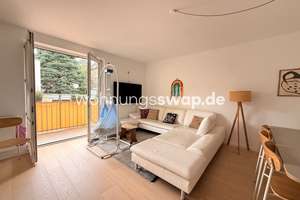 Wohnungstausch: Görresstraße 13 – Görresstraße 13, 80000 Josephsplatz, München – Vorschaubild 5