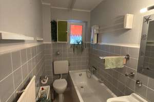 Gemütliche, sonnige und zentrale 1-Zimmer-Wohnung – Vielohweg 166, 22455 Niendorf, Hamburg – Vorschaubild 13