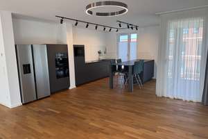 Exklusives Penthouse in der Wasserstadt Hannover mit Blick ins Grüne / Keine Maklergebühren – Die vollständige Adresse der Immobilie erhältst du vom Anbieter., 30453 Limmer, Hannover – Vorschaubild 6