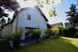 Exklusive freistehende Villa am Bökelberg - Einzigartiges Wohnen in bester Lage – Die vollständige Adresse der Immobilie erhältst du vom Anbieter., 41063 Eicken, Mönchengladbach – Vorschaubild 2