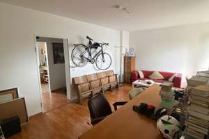Südstadt: Maklerfreie ETW, zwei Balkone und eine Garage im Innenhof!  – Die vollständige Adresse der Immobilie erhältst du vom Anbieter., 50672 Neustadt/Süd, Köln – Vorschaubild 3