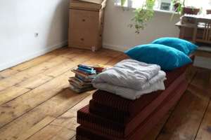 Freistehendes Einfamilienhaus – Fachwerk – Steinbruchstraße 22, 64658 Fürth – Vorschaubild 4
