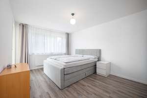 Hochwertig sanierte und voll möblierte Wohnung in Zentrumslage – Die vollständige Adresse der Immobilie erhältst du vom Anbieter., 88630 Pfullendorf – Vorschaubild 6