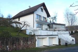 In sonniger Südhanglage, direkt am Feldrand gelegen – Die vollständige Adresse der Immobilie erhältst du vom Anbieter., 64753 Brombachtal – Vorschaubild 3