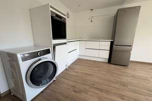 Frisch renovierte 2 - Zimmerwohung in G3: Top-Ausstattung mit EBK & ruhigem Balkon – G 3 15, 68161 Innenstadt/Jungbusch, Mannheim – Vorschaubild 2