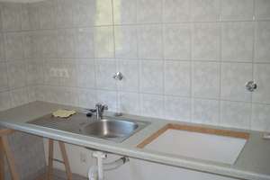 Bi-West, Uni-Nähe | 3 ZKB im 2. OG mit Balkon und Garage – Die vollständige Adresse der Immobilie erhältst du vom Anbieter., 33615 Schildesche, Bielefeld – Vorschaubild 9