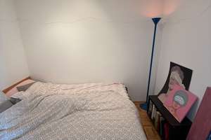 Charmantes 1-Zimmer Apartment mit Balkon im Regensburger Westen – Boessnerstraße 1B, 93049 Westenviertel, Regensburg – Vorschaubild 3