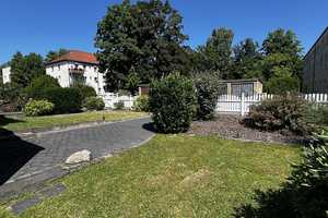 Schönes Einfamilienhaus mit 4 Zimmern, Garage, überdachter Terrasse in Sellerhaus-Stünz!!! – Leipzig – Vorschaubild 3