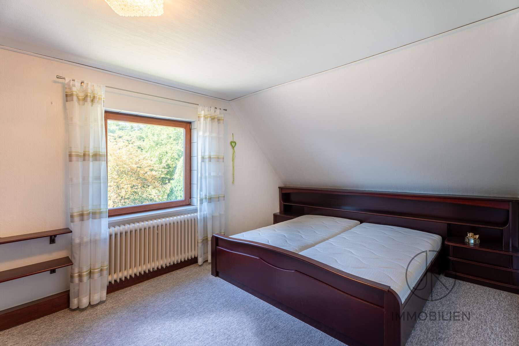 Immobilie in Stuhr - ***Ehemaliges Bauernhaus mit drei Wohneinheiten, großem Garten und Nebengebäude in Stuhr-Moordeich - Bild 21