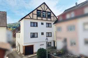 Viel Raum für eine große Familie im Herzen von Bad Orb – Main-Kinzig-Kreis – Vorschaubild 18