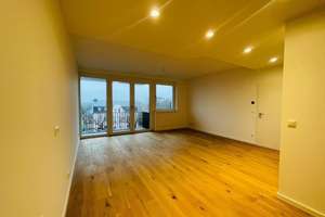 [Erstbezug] Moderne 2-Zimmer-Neubauwohnung mit EBK, Balkon & Fußbodenheizung - Pasewalker Str. 72 – Pasewalker Strasse 72, 13127 Französisch Buchholz, Berlin – Vorschaubild 2