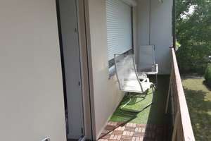 Schöne helle 3-Zimmer-Wohnung mit EBK und Balkon in Bielefeld (Schildesche) zum 01.12.2026 – 33611 Schildesche, Bielefeld – Vorschaubild 14