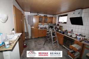 Renovierungbedürftiges EFH, 169 m² Wohnfläche + 429 m² Grundstück + Garten, Terrasse & Stellplatz – Leopoldstr. 34, 68766 Rhein-Neckar-Kreis – Vorschaubild 10