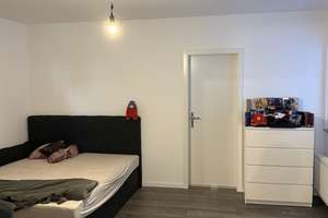 2025 kernsaniert: 2-Zi.-Wohnung, 46 m², Friedrichstadt – Wohnküche, Walk-in-Dusche, Keller – 40215 Friedrichstadt, Düsseldorf – Vorschaubild 6