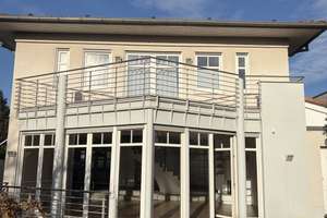 Helles, modernes Haus mit großem sonnigem Grundstück und Einliegerwohnung – Im Rapsfeld 42, 50933 Müngersdorf, Köln – Vorschaubild 19