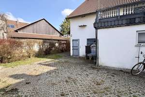 Immobilie mit Entwicklungspotenzial - Ehemalige 
               Hofstelle in Michelwinnaden – Die vollständige Adresse der Immobilie erhältst du vom Anbieter., 88339 Bad Waldsee – Vorschaubild 9
