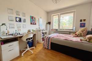 Gepflegte Etagenwohnung zur Miete mit Balkon in Hamburg - Wentzel Dr. – Königsberger Straße 67, 21465 Reinbek – Vorschaubild 6