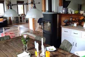 Renoviertes Bauernhaus mit drei Zimmern und EBK in Mußbach, Neustadt an der Weinstraße – Neustadt an der Weinstraße – Vorschaubild 9