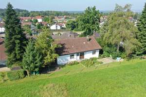 Schönes Einfamilienhaus in Tettnang-Schäferhof, 
ruhige Hanglage mit wunderbarer Fernsicht – Die vollständige Adresse der Immobilie erhältst du vom Anbieter., 88069 Tettnang – Vorschaubild 3