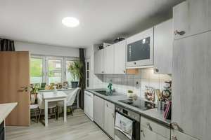 REH Kiel-Elmschenhagen: Ideale Kapitalanlage, Garten & Wintergarten – Die vollständige Adresse der Immobilie erhältst du vom Anbieter., 24147 Elmschenhagen, Kiel – Vorschaubild 8