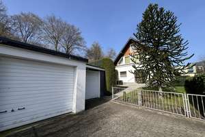Charmantes Reihenhaus mit 7 Zimmern in Wuppertal-Barmen - provisionsfrei