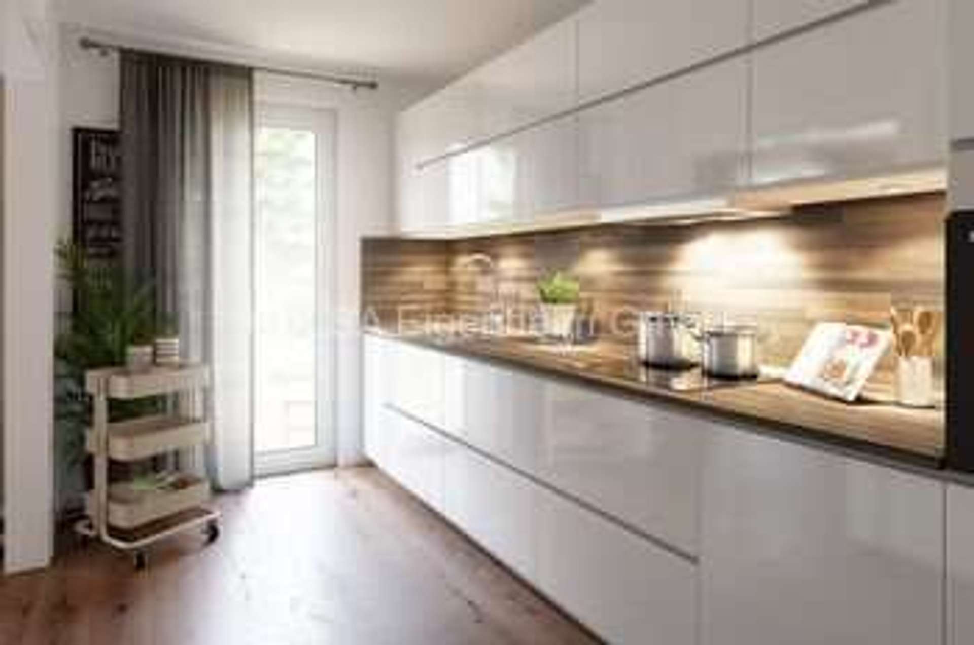 Immobilie in Kranichfeld - Hier erwartet Sie barrierefreies Wohnglück für zwei in Breitungen - Bild 6