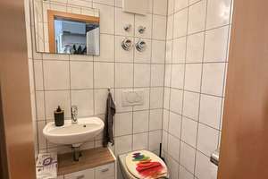 3,5-Zimmer Wohnung mit Terrasse und Garten im Herzen von Heslach – Die vollständige Adresse der Immobilie erhältst du vom Anbieter., 70199 Heslach, Stuttgart – Vorschaubild 8
