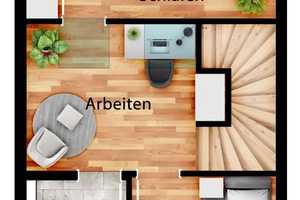 Den Frühling naturnahe erleben in Ihrem Traumhaus – Gießen (Kreis) – Vorschaubild 13