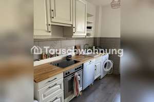 Tauschwohnung: Tausche meine 2-Zimmer-Wohnung in Köln – Die vollständige Adresse der Immobilie erhältst du vom Anbieter., 50679 Deutz, Köln – Vorschaubild 6