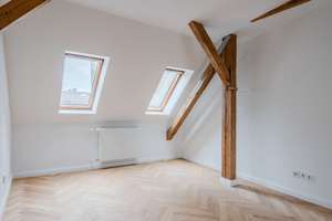 Erstbezug nach Sanierung! Traumhafte Dachgeschosswohnung mit einzigartigem Weitblick über Neukölln – Die vollständige Adresse der Immobilie erhältst du vom Anbieter., 12051 Neukölln (Ortsteil), Berlin – Vorschaubild 9