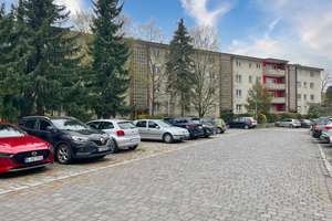 Solide vermietete 3-Zimmer-Wohnung mit großem Balkon in ruhiger Grünlage von Buckow/Gropiusstadt – Wermuthweg 8, 12353 Gropiusstadt, Berlin – Vorschaubild 22