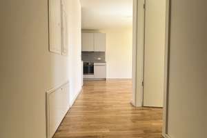 Helle 2-Zimmerwohnung mit Sonnenbalkon zum Innenhof * Einbauküche * in Moabit – Beusselstraße 31b, 10553 Moabit, Berlin – Vorschaubild 6