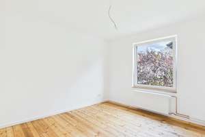Helle 2-Zimmer-Wohnung mit Balkon und Blick ins Grüne in Darmstadt – Goethestr. 33- 35, 64285 Mitte, Darmstadt – Vorschaubild 7