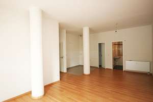 Schöne 2-Zimmerwohnung mit Terrasse für 1-2 Personen !