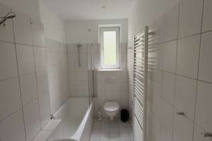 Moderne 2-Zimmer Wohnung mit Balkon – Bernstraße 4, 30175 Oststadt, Hannover – Vorschaubild 3