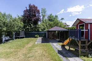 Modernisiertes Familiendomizil  mit Freisitz, Garten und vielen Extras – Die vollständige Adresse der Immobilie erhältst du vom Anbieter., 88499 Riedlingen – Vorschaubild 9