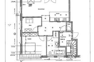 Nachmieter für freundliche 2,5-Zimmer-Dachterrassen-Wohnung in Seligenstadt-Froschhausen gesucht – Friedensstraße 2, 63500 Seligenstadt – Vorschaubild 13