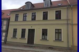 2 Zimmer Erdgeschosswohnung in Neuruppin (Altstadt) – Ostprignitz-Ruppin (Kreis) – Vorschaubild 1