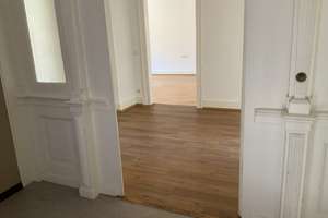 schöne & zentral gelengene 4-Zimmer-Wohnung in Stuttgart-Mitte – Hohenheimer Straße 48, 70184 Dobel, Stuttgart – Vorschaubild 2