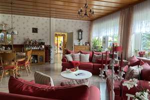 2 Wohneinheiten im Bungalowstil nahe Möllensee, POOL und Gewerbenutzung – Die vollständige Adresse der Immobilie erhältst du vom Anbieter., 15537 Grünheide (Mark) – Vorschaubild 12