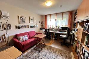 Mögeldorf-Ebensee, gefragte Lage! Vermietete 3-Zi.-ETW mit Südloggia + TG! – Die vollständige Adresse der Immobilie erhältst du vom Anbieter., 90482 Mögeldorf, Nürnberg – Vorschaubild 9