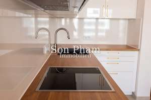 Erstbezug - vollmöbliertes 2-Zimmer-Apartment mit EBK und Balkon in Friedrichshain - Berlin – Pufendorfstraße 3c, 10249 Friedrichshain, Berlin – Vorschaubild 13