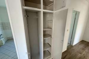 Modern renovierte 3-Zimmer-Wohnung mit Balkon in zentraler Lage von Gebhardshagen – Bodenbacher Ring 10, 38229 Gebhardshagen, Salzgitter – Vorschaubild 9
